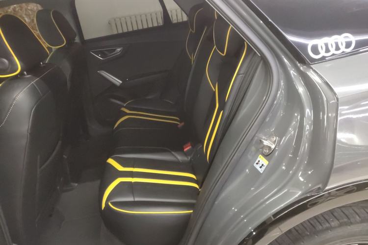 Used Audi Q2L 2020 35 TFSI Ambition Dynamic Edition
