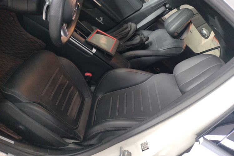 Used Mercedes-Benz C-Class 2023 C 200 L Sport Edition
