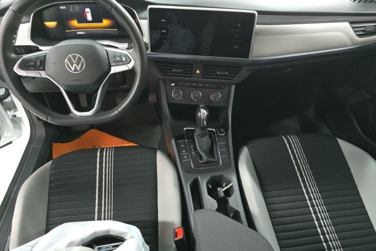 Used Volkswagen Bora 2024 200TSI DSG Comfort Edition
