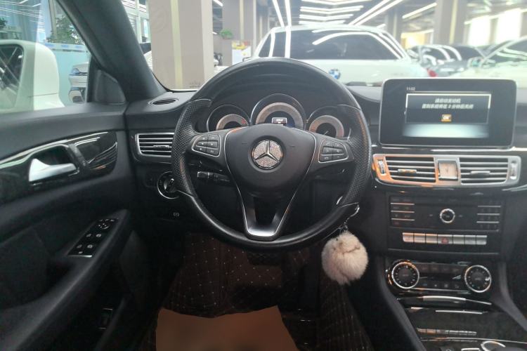 Used Mercedes-Benz CLS 2015 CLS 260