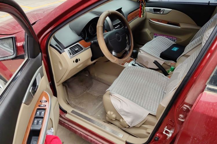 Used Buick Excelle 2011 1.6 LE-AT
