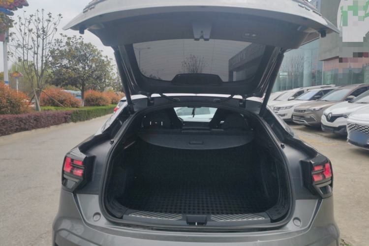 Used Lynk & Co 05 2020 2.0TD Four-Wheel Drive HypeHalo