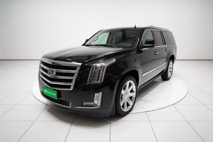 Used Cadillac Escalade 2013 ESV 6.2 Platinum Edition Extended Model Guazi used car, China used car export, Used car for sale, Used  cars, Cheapest cars for sale