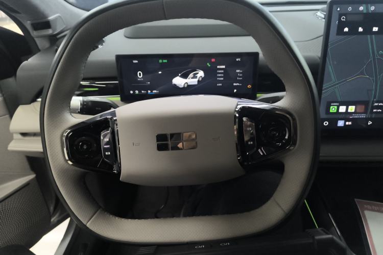 Used Geely Galaxy Galaxy 8 2025 130km EM-P Starship Edition