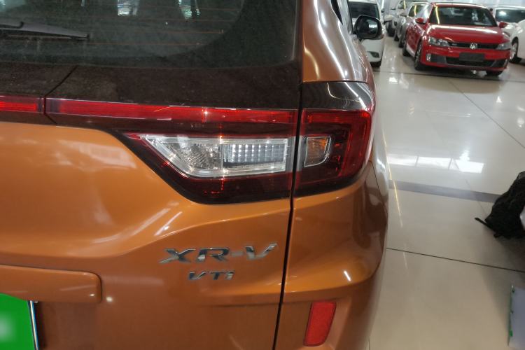 Used Honda XR-V 2015 1.8L VTi CVT Luxury Edition Right Rear Taillight