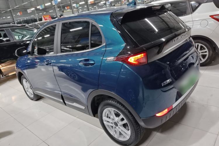 Used Dayun Yuehu 2023 300 Standard Edition
