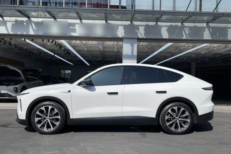 Used Nio EC7 2024 75 kWh
