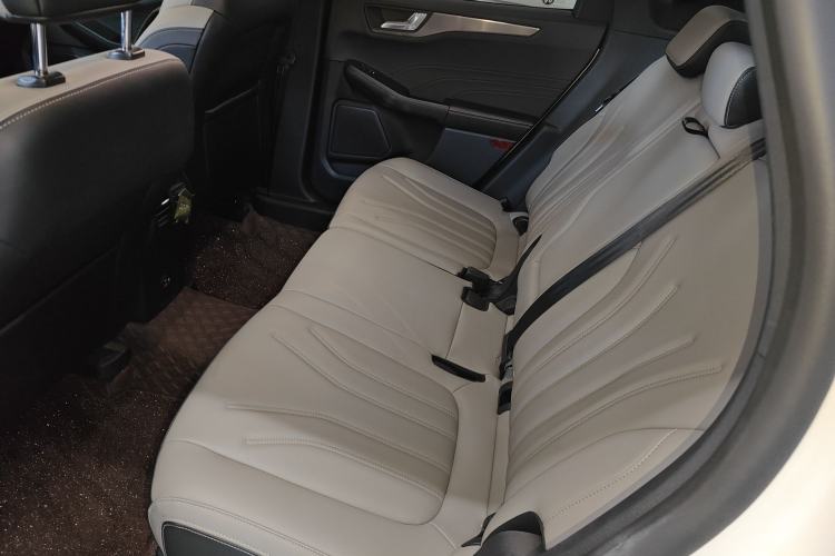 Used Ford Escape 2020 EcoBoost 245 Two-Wheel-Drive Comfort Edition
