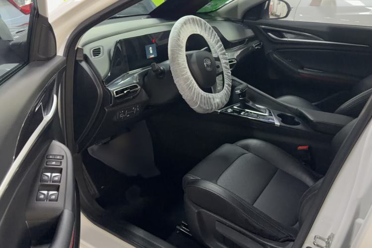 Used Changan Eado 2020 PLUS 1.6L GDI Automatic Luxury Model