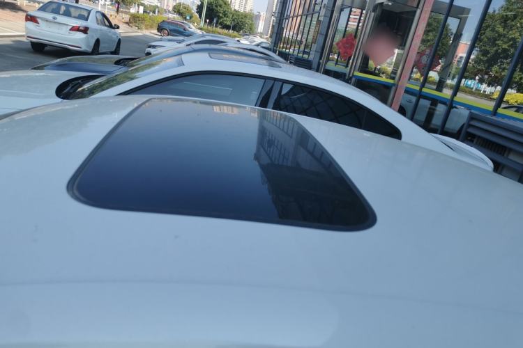 Used Honda Civic 2023 240TURBO CVT Dynamic Edition