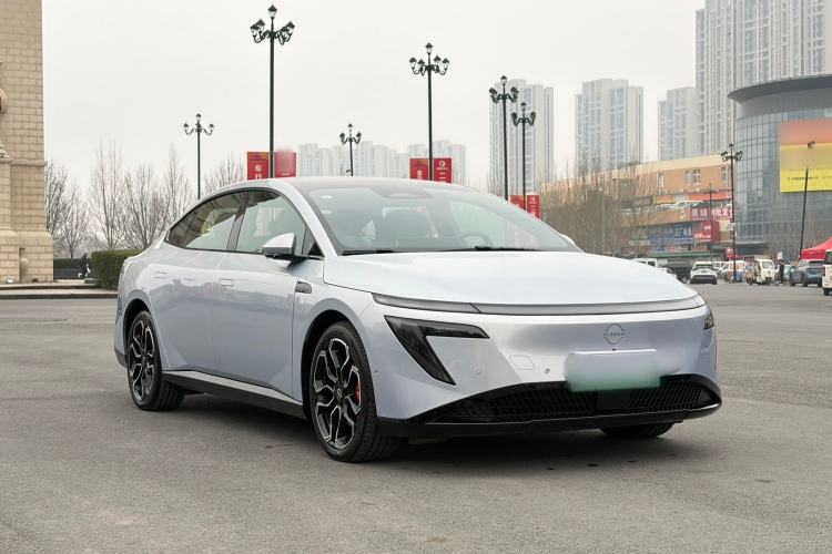 Used Nissan N7 2025 510 Max