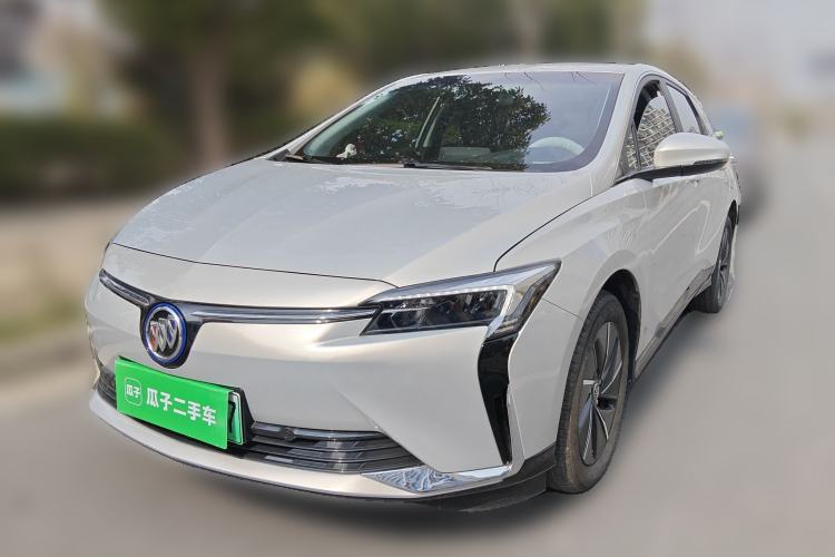 Used Buick Velite 6 2024 430km Comfort Edition