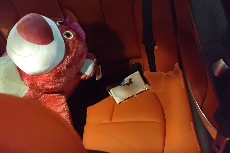 Used BMW 4 Series 2017 425i M Sport Package