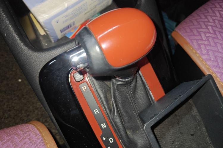 Used Kia K3 2015 1.6L Automatic GLS
