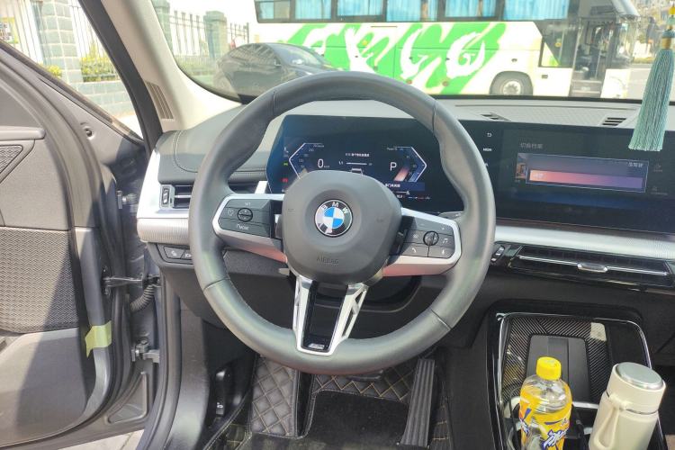 Used BMW X1 2023 sDrive25Li M Sport Package
