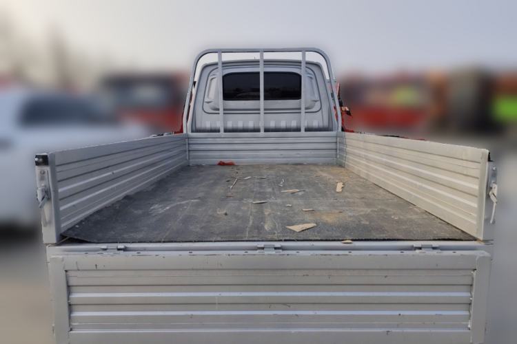 Used Dongfeng Xiaokang D72 2023 1.6L LV0 SFG16C