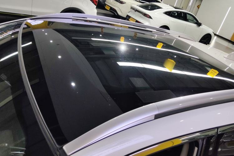 Used Nissan Qashqai 2022 2.0L CVT XV Premier Luxury Edition Roof