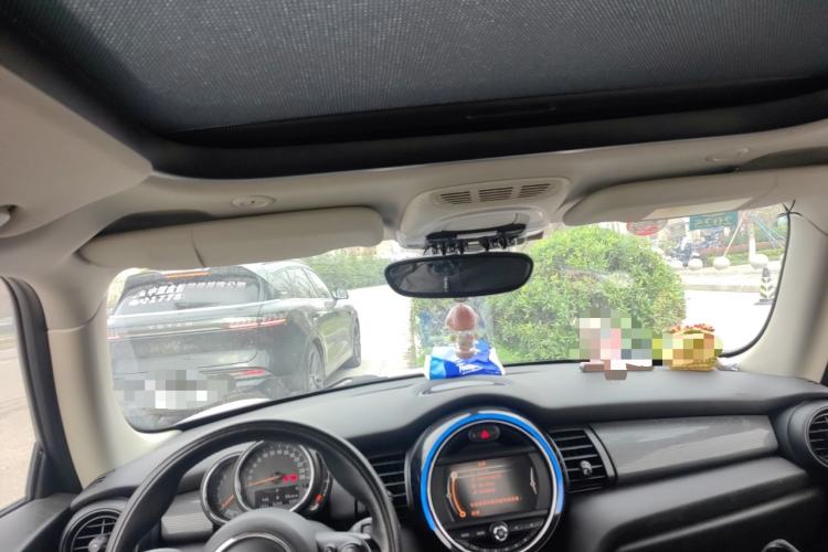 Used MINI MINI 2016 1.5T COOPER