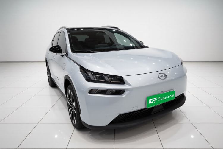 Used AION V 2021 Plus 80 Smart Technology Edition Ternary Lithium
