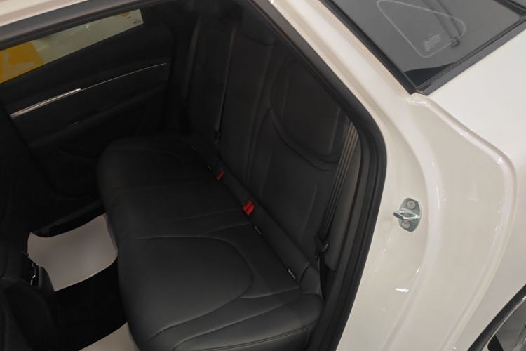 Used XPeng MONA M03 2025 600 with Ultra-Long Range Max