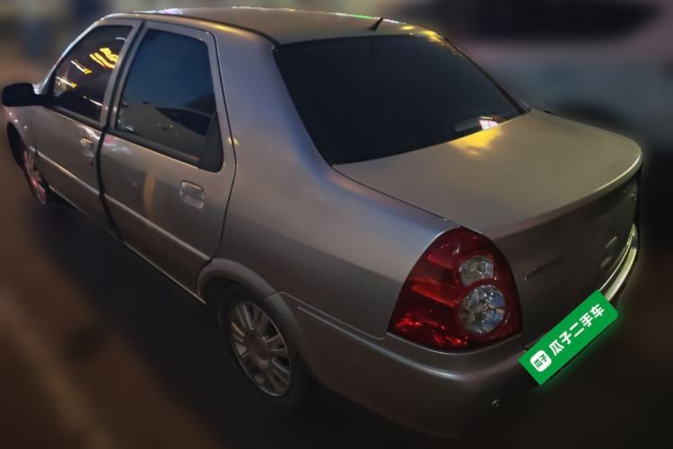 Used Citroen Elysee 2011 Sedan 1.6L Manual Tech Edition
