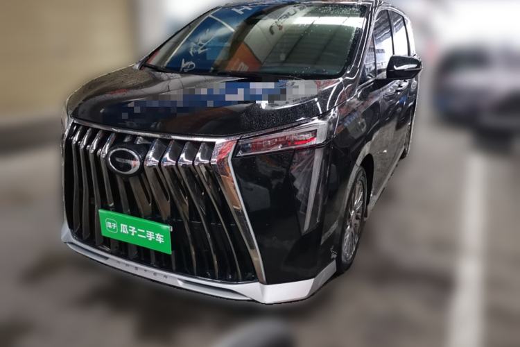 Used GAC Trumpchi M8 2023 Zongshi Series 400T Ultimate Edition