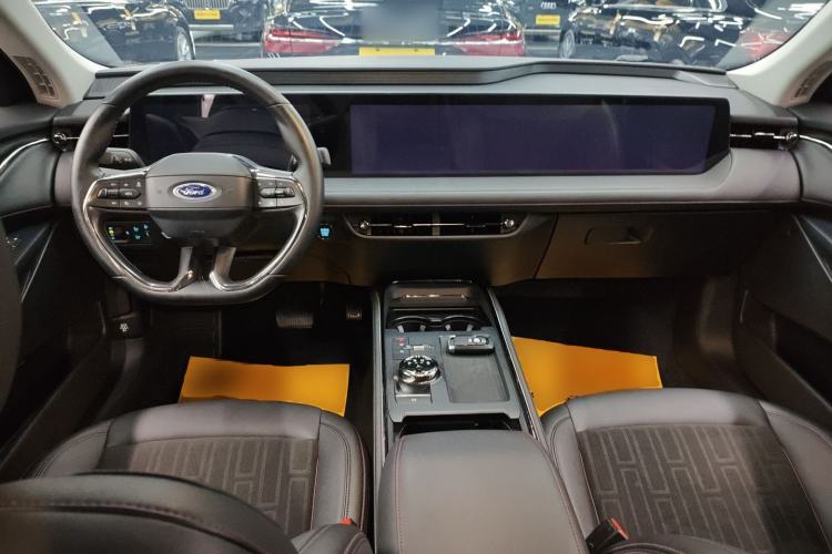 Used Ford Mondeo 2023 EcoBoost 245 Luxury Model
