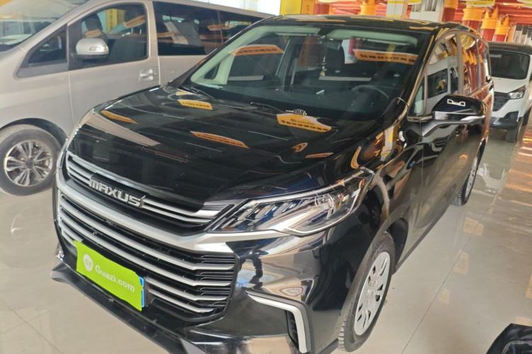 Used SAIC MAXUS G50 2023 1.5T Manual Comfort A