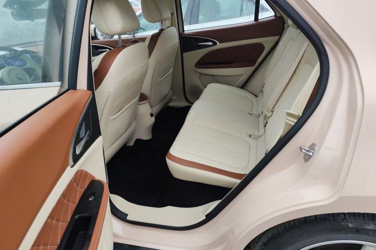 Used ORA Good Cat 2021 400km Standard Range Venus Edition Lithium Iron Phosphate