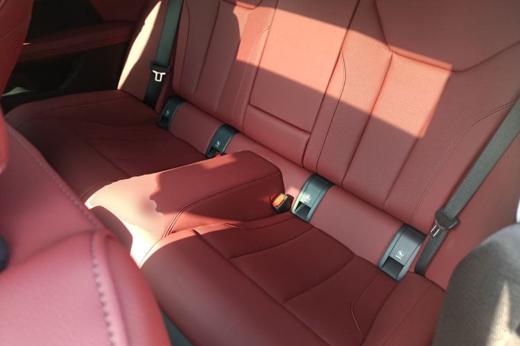 Used BMW 4 Series 2024 425i M Sport Package