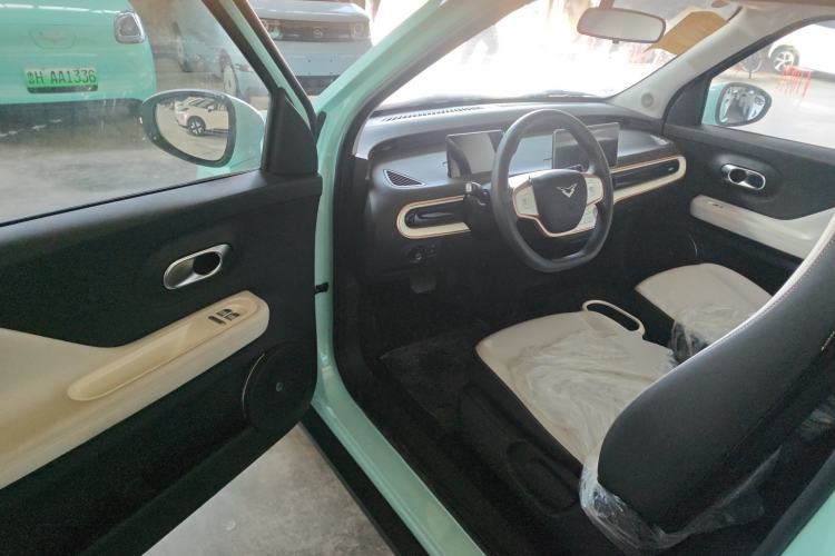 Used Cowin October 2023 201km Wave Rider Edition