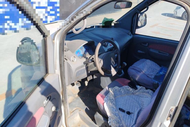 Used Karry Youya 2007 1.2L New Power Version
