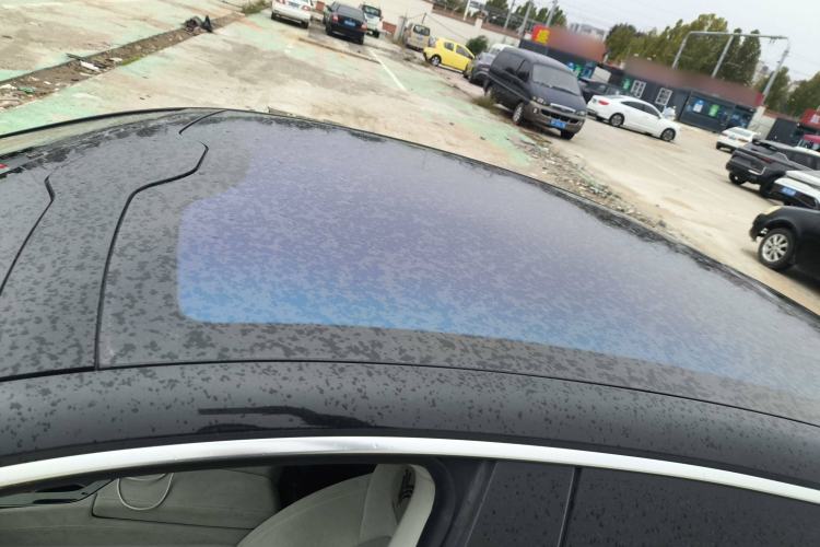 Used NETA S 2022 Extended-Range Version 1160 km Rear-Drive Big Edition
