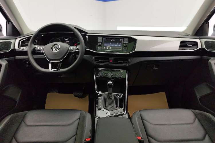Used Volkswagen Tayron 2019 330TSI Two-Wheel Drive Luxury Model China VI Standard