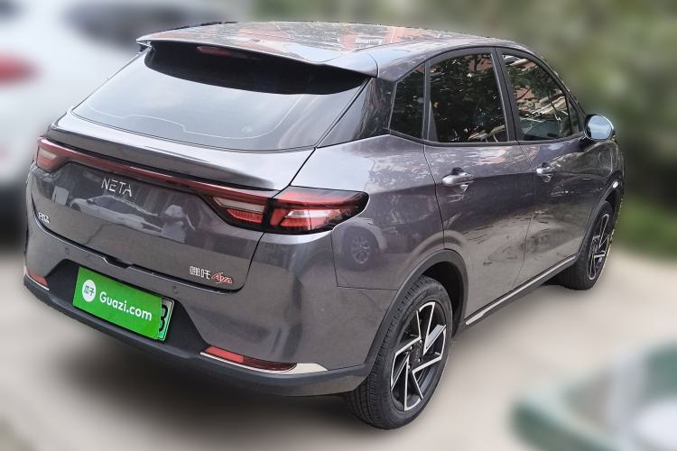 Used NETA AYA 2023 401 Lite