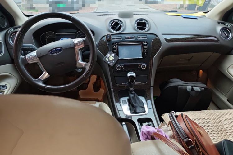 Used Ford Mondeo 2011 2.0L GTDi 200 Fashion Edition