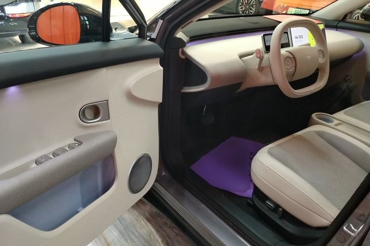 Used firefly firefly 2025 Free Edition