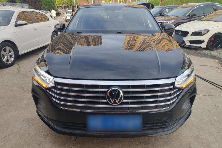 Used Volkswagen Lavida 2023 1.5L Automatic De Yi Edition