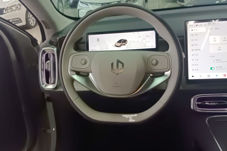 Used Leapmotor B01 2025 550 Enjoyment Edition