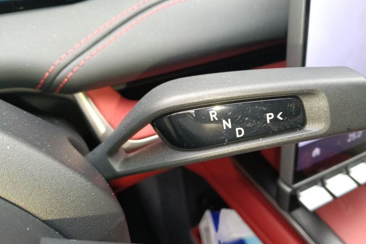 Used Xiaomi Auto SU7 2024 Rear-Drive Long-Range Intelligent Driving Version