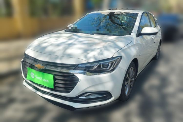 Used Chevrolet Monza 2021 320 Automatic Enjoyment Sunroof Edition