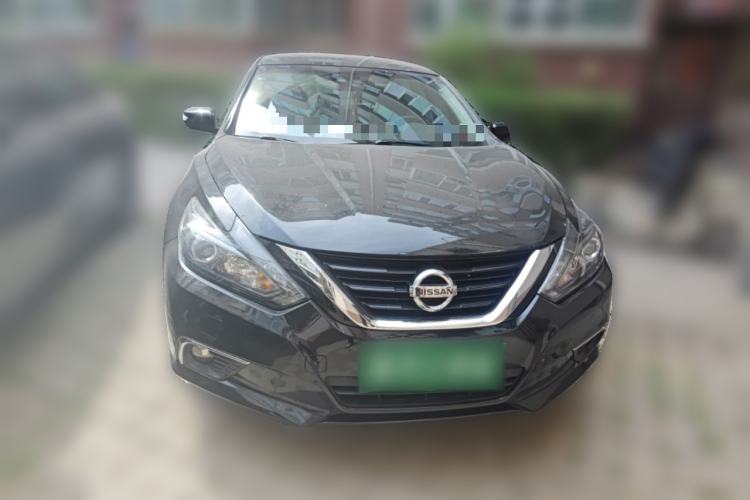 Used Nissan Teana 2016 2.0L XL-Upper Smart Edition
