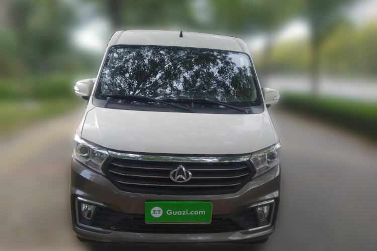 Used Kuayue Kuayue Xing V5 2021 1.6L Jinbao Edition Luxury Version DAM16KR
