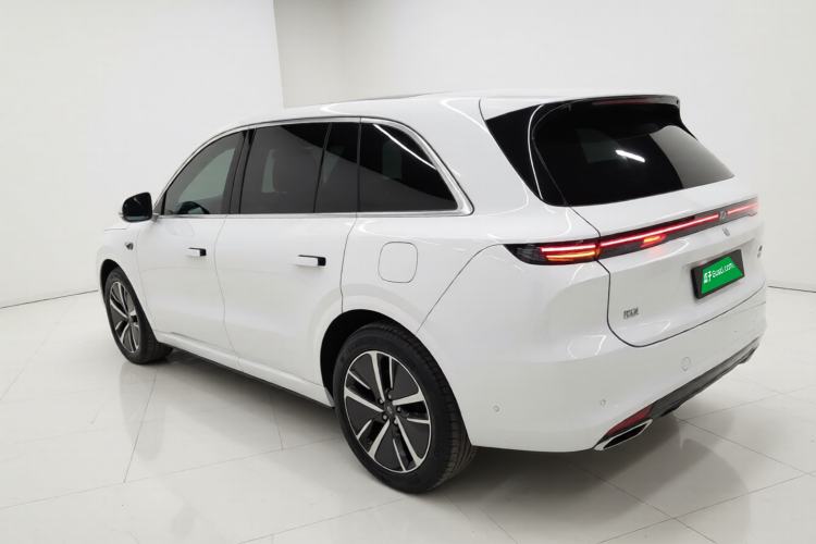 Used Li Auto L6 2024 Pro Model
