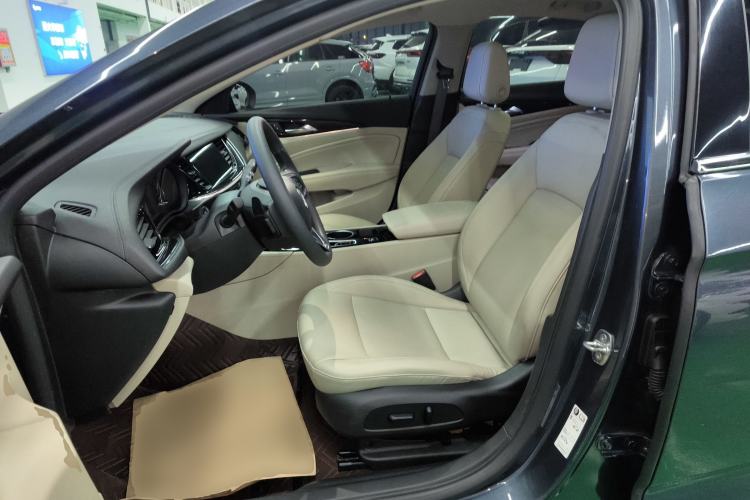 Used Buick Regal 2021 552T Elite Edition