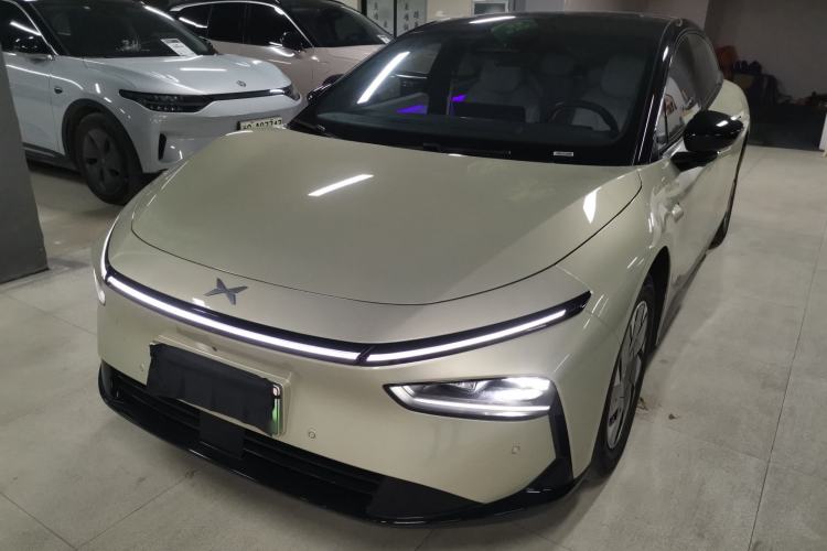 Used XPeng P7+ 2024 Long-Range Max