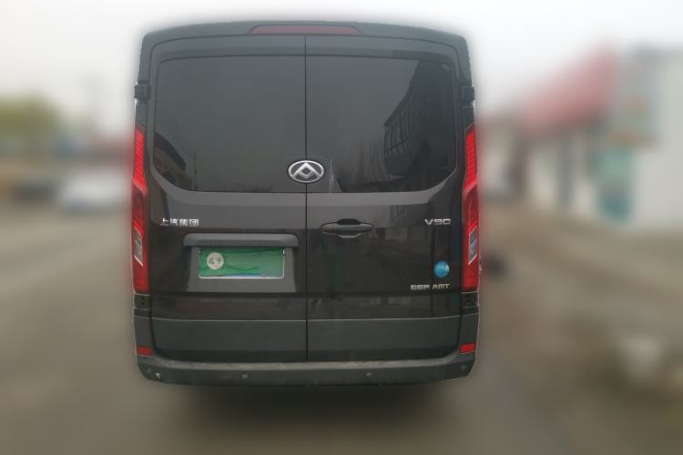 Used SAIC MAXUS Xintu V90 
