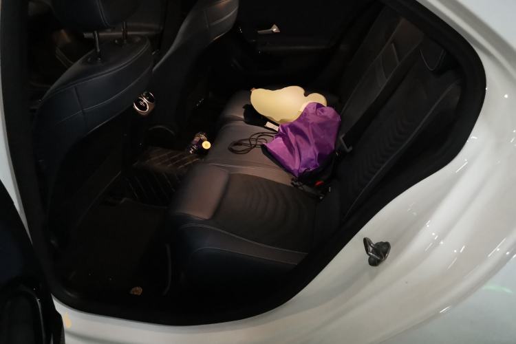 Used Mercedes-Benz A-Class 2020 Revised A 180 L
