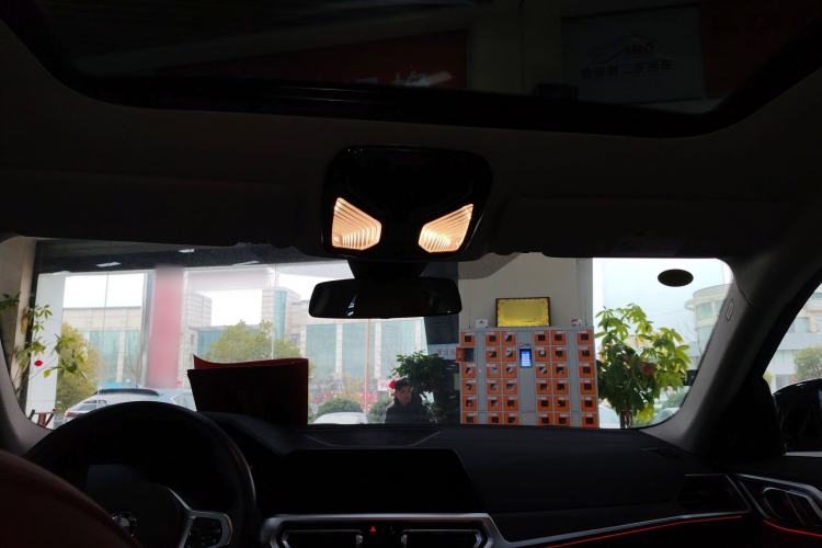 Used BMW 4 Series 2022 425i Gran Coupe M Sport Package
