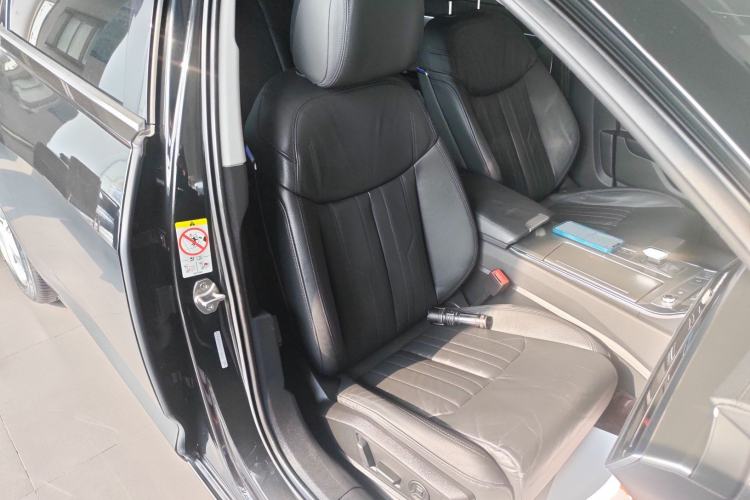 Used Audi A6L 2019 45 TFSI quattro Prestige Elegant Edition